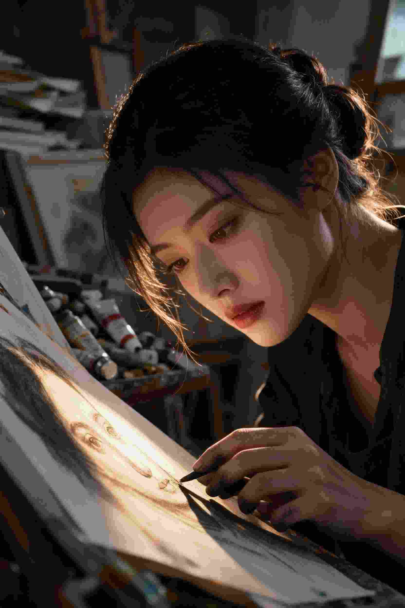 境界触发者